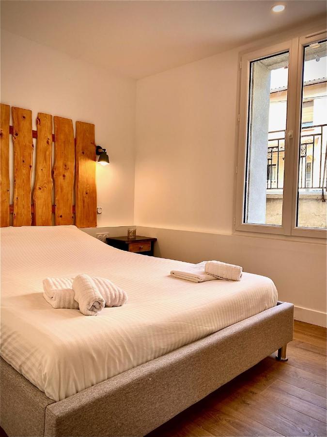 Wonder Appart' -A1- Parking Gratuit Apartment Toulouse Exterior photo